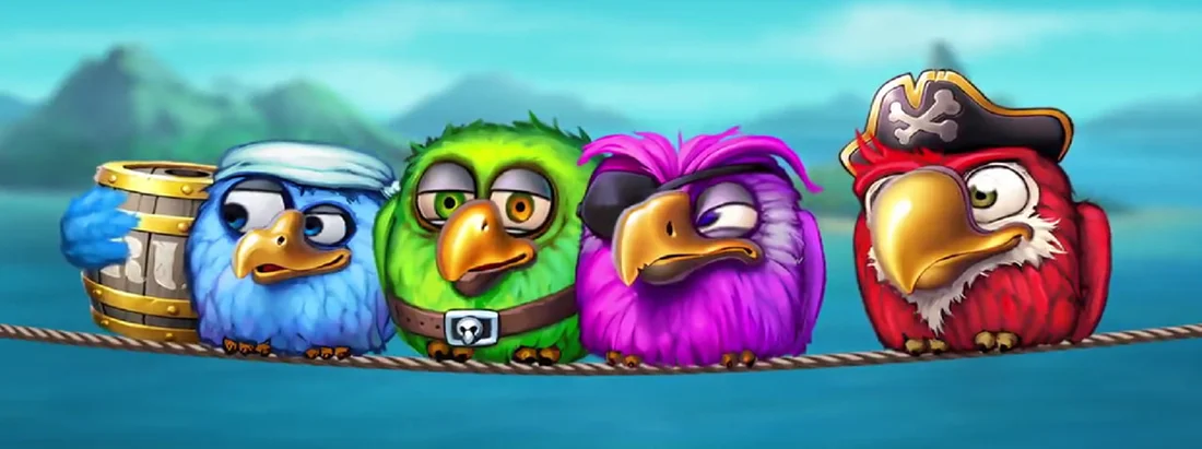 Pirots 2