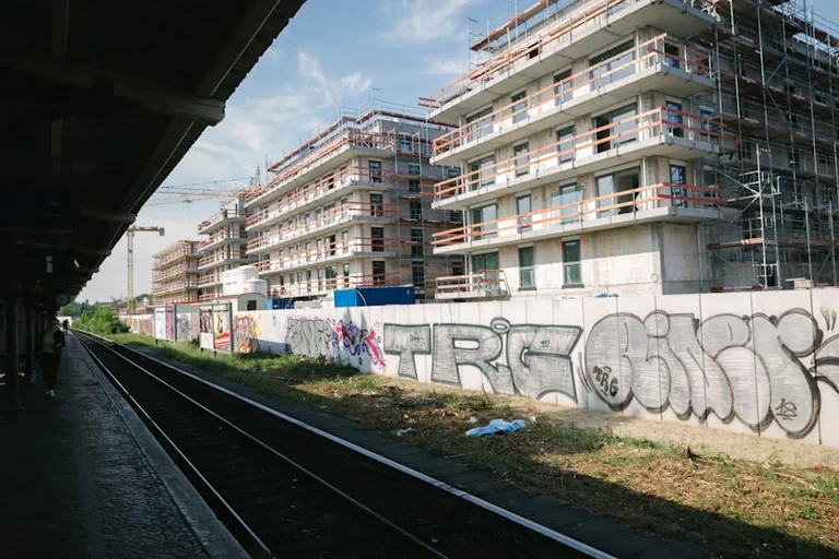 13 août 1961 : le mur de Berlin, une fracture européenne