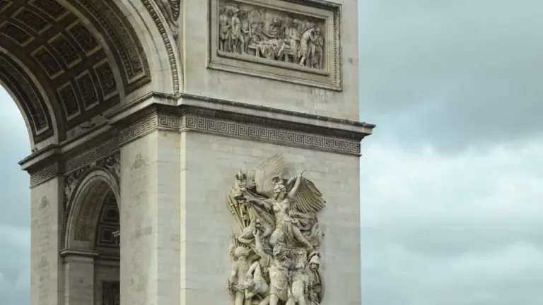 14 août 1792 : la Révolution redéfinit le patrimoine