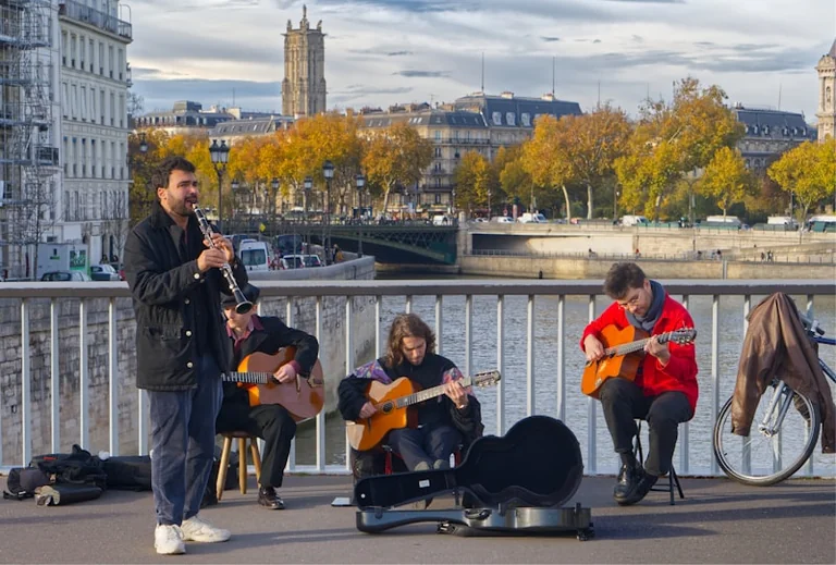 15 août à Paris : concerts, balades et soirée en famille