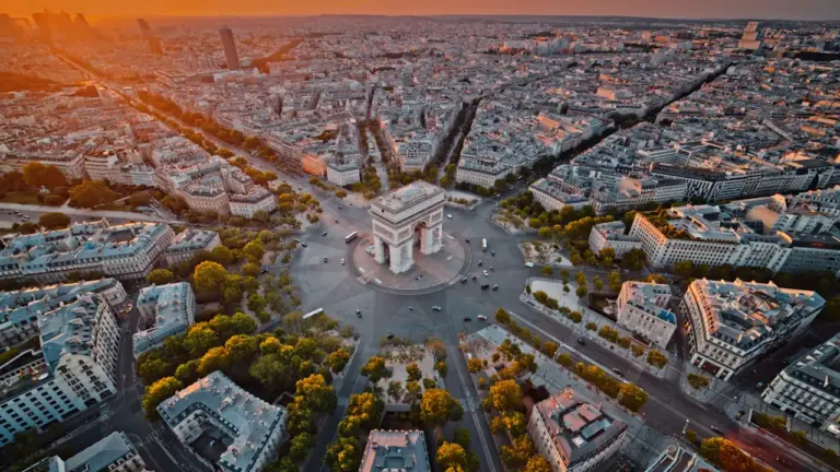 19 août 1944 : Paris entre en insurrection