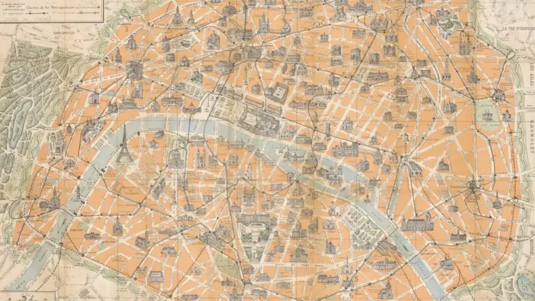 21 août 1944 : la libération de Paris en marche
