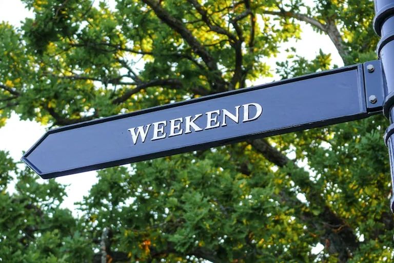 29-30 août : trois programmes pour un week-end sans stress