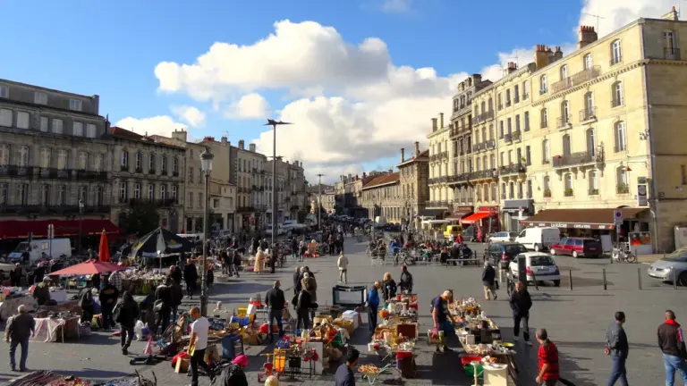 À Rodez, la brocante d’été s’installe du 9 au 23 octobre