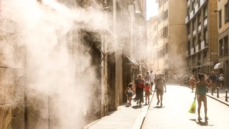 Canicule : 15 départements en vigilance orange ce 21 août