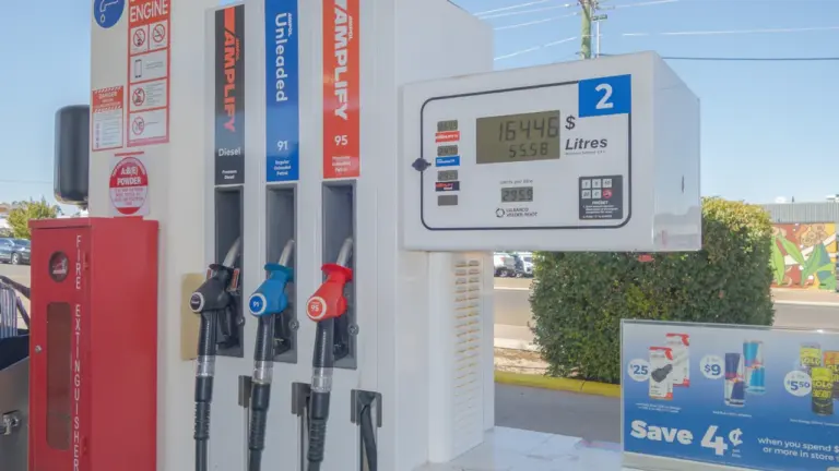 Carburant : calculer l’économie réelle avant le détour
