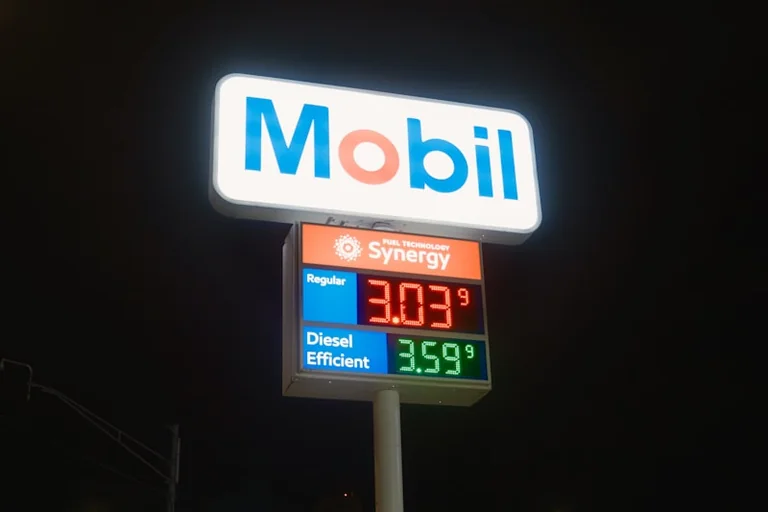 Carburant : calculer l’économie réelle avant le détour
