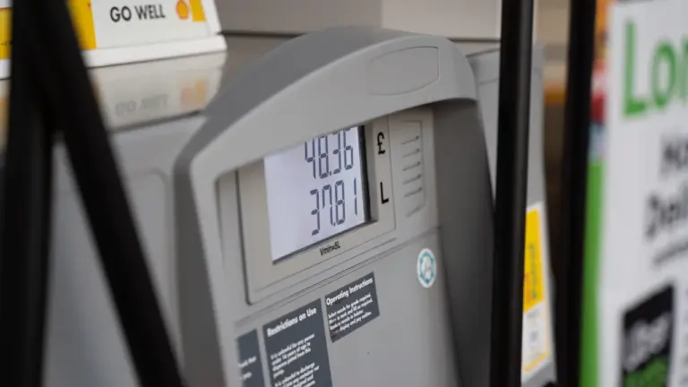 Carburants : la tendance du 12 au 19 août reste à vérifier