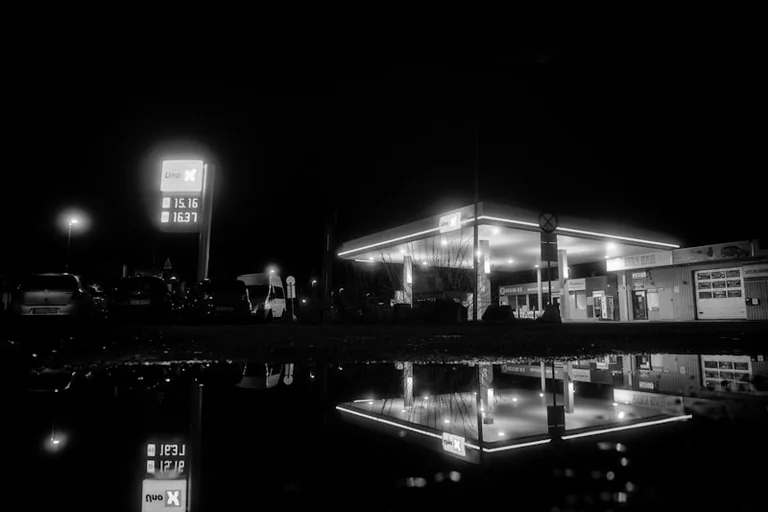 Carburants : quand une station moins chère vaut le détour