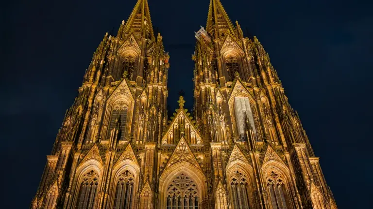 Chartres en lumières : une saison gratuite au cœur de la ville