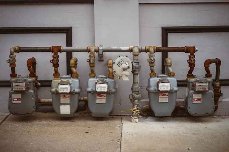 CRE : risque de hausse du prix repère du gaz en septembre 2026