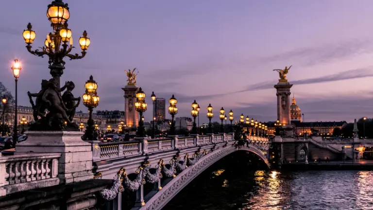 Dernier week-end d’août 2026 à Paris : sorties accessibles