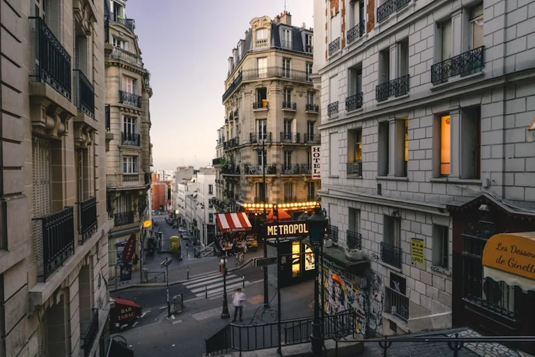 Dernier week-end d’août 2026 à Paris : sorties accessibles