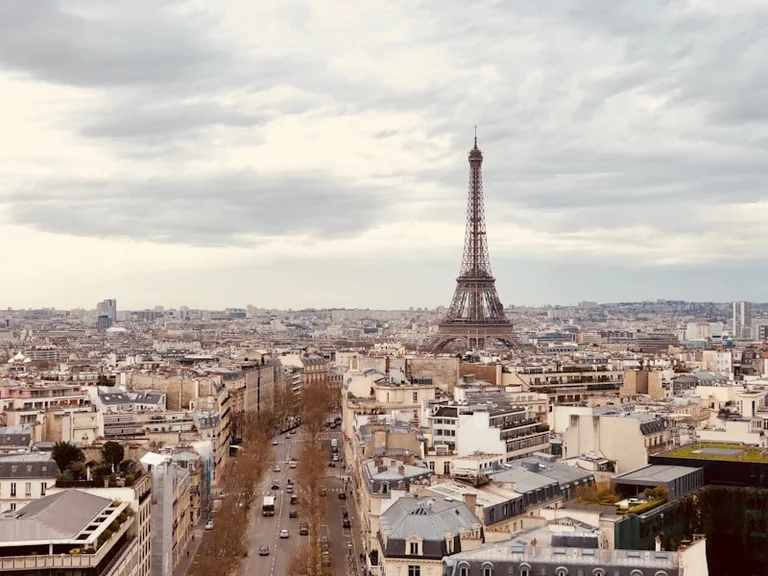 Dernier week-end d’août 2026 à Paris : sorties accessibles