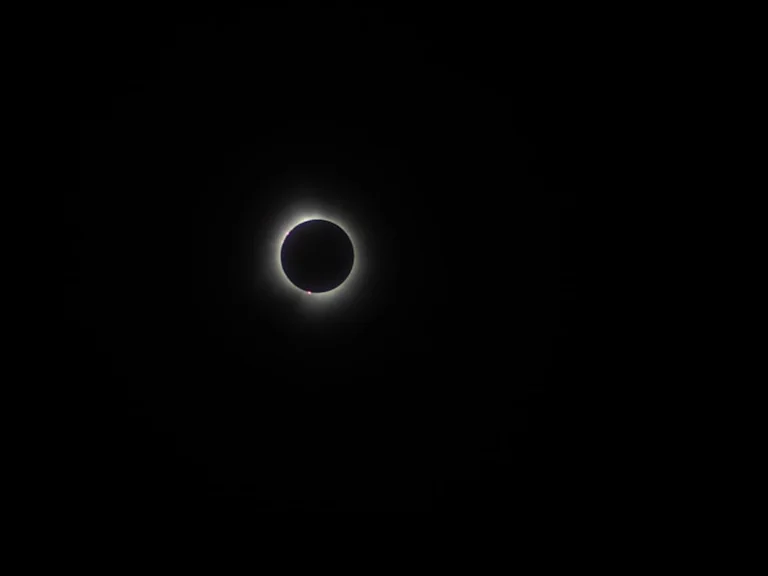 Éclipse du 12 août 2026 : protéger ses yeux en France
