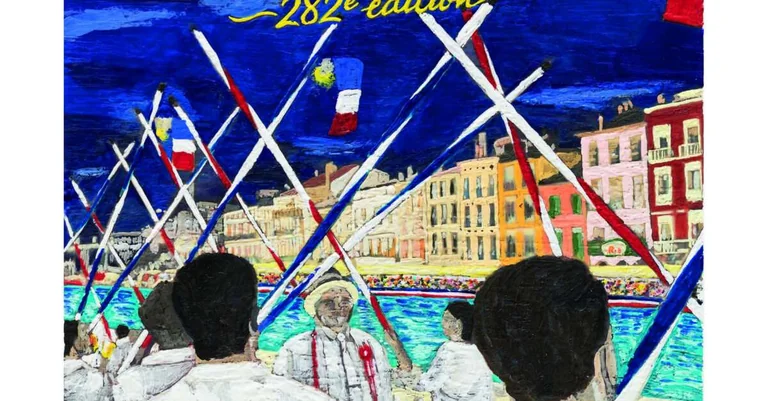 Fêtes de la Saint-Louis à Sète : 7 jours de joutes et concerts