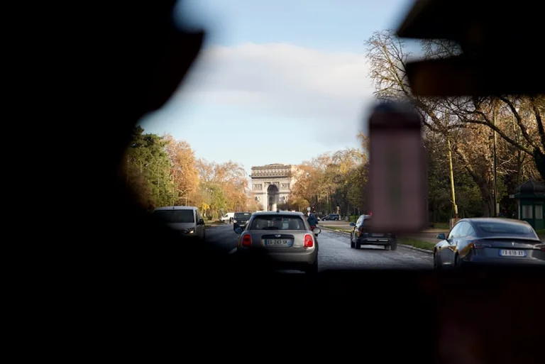 France : vendredi rouge, les axes et horaires à éviter