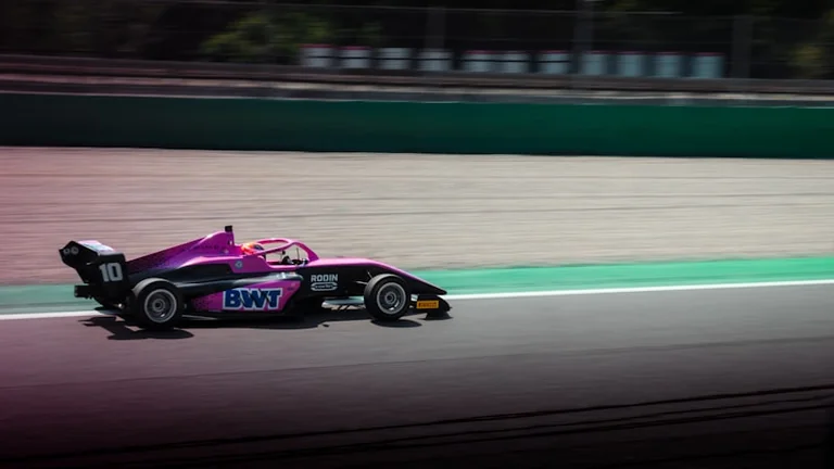 GP d’Italie 2026 : une victoire française à Monza le 6 septembre ?
