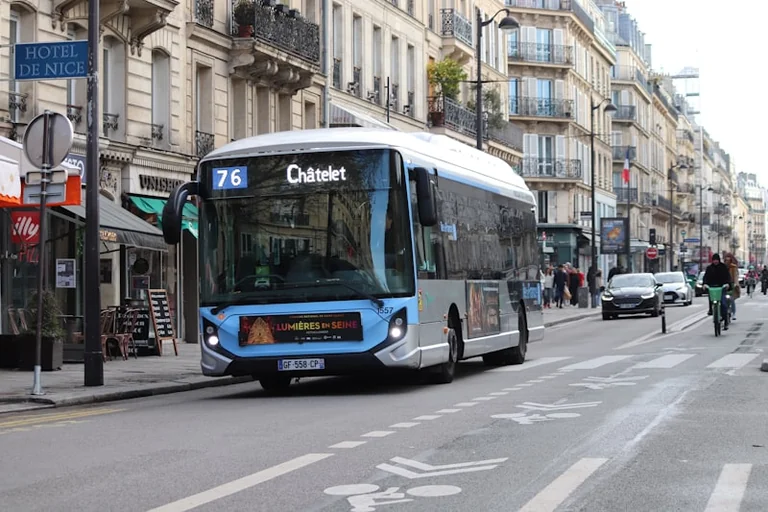 Grève des transports : trafic du 19 août en Île-de-France