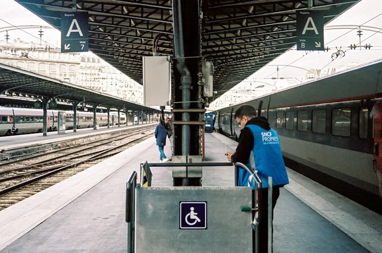 Grève SNCF : les perturbations sur le réseau TGV et Transilien ce 21 août