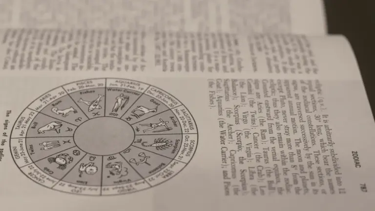 Horoscope du 23 août 2026 : ralentir sans brusquer ses choix