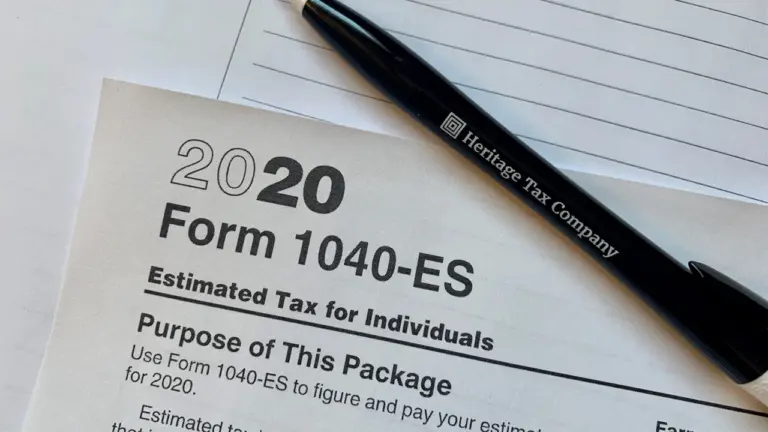 Impôt 2026 : vérifiez votre avis avant le prélèvement