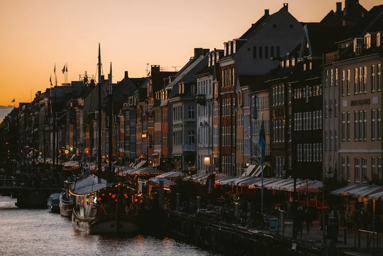 Les marchés nocturnes à Caen : ultime soirée gratuite au port