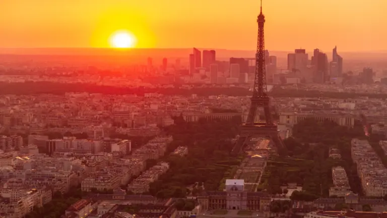 Météo-France : vigilance canicule orange ou rouge avant le 24 août ?