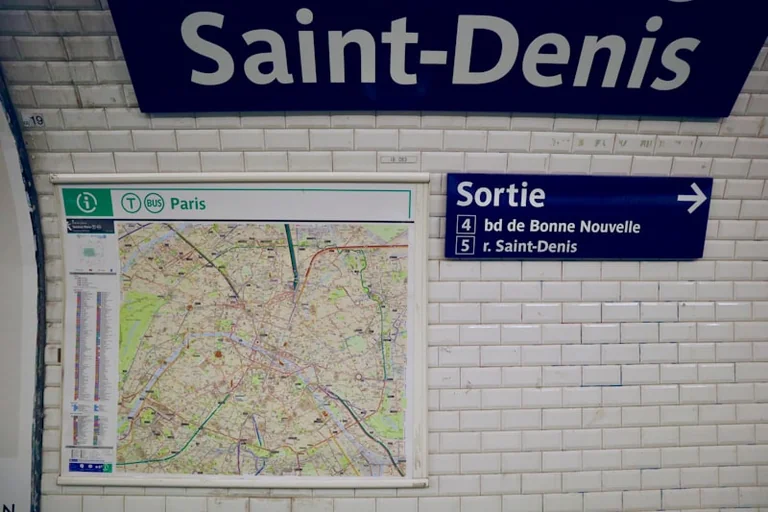 Métro à Paris : lignes 4, 7 et 13 perturbées le 20 août