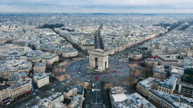 Note de la France : ce que Fitch examine ce vendredi