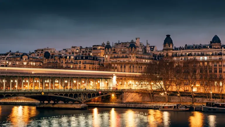 Paris ce soir : sortir sans rater le dernier métro
