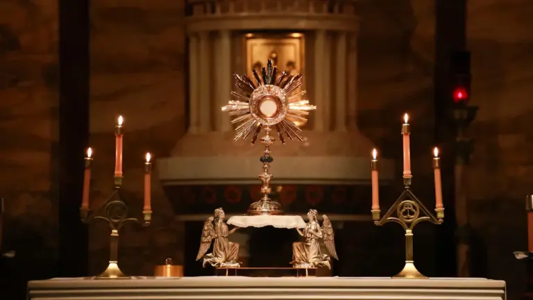 Pourquoi l’Assomption du 15 août reste un jour férié