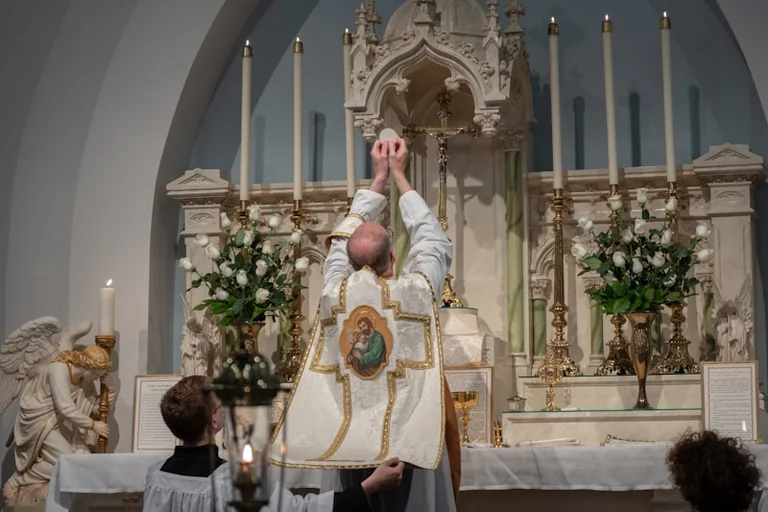 Pourquoi l’Assomption du 15 août reste un jour férié