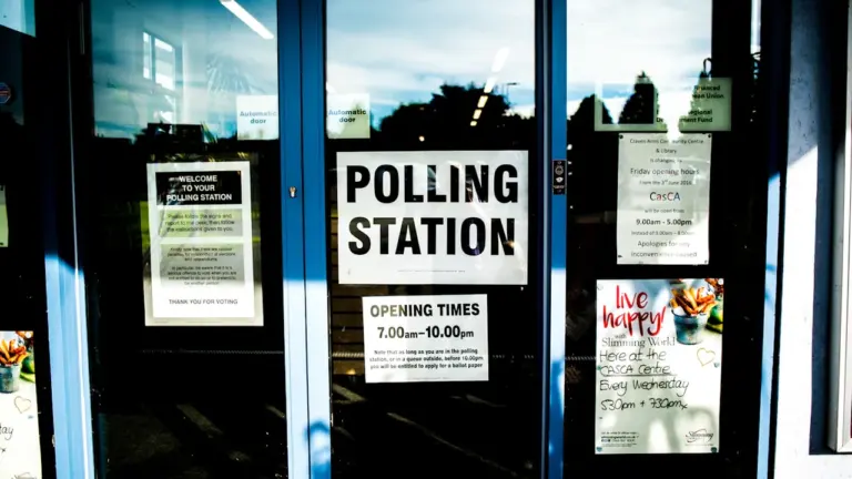 Présidentielle 2027 : l’abstention dépassera-t-elle 30 % ?