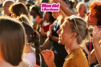 Radio Balado à Bordeaux : l’immersion gratuite du 24 août