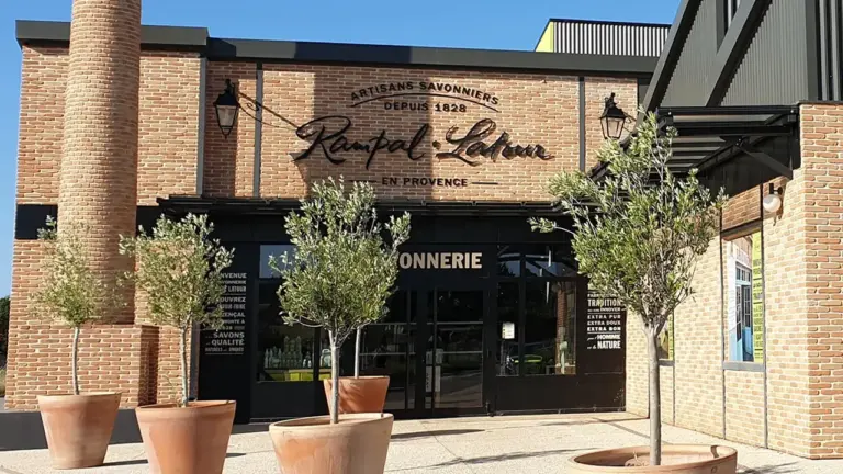 Rampal Latour à Salon-de-Provence : visites tout l’été