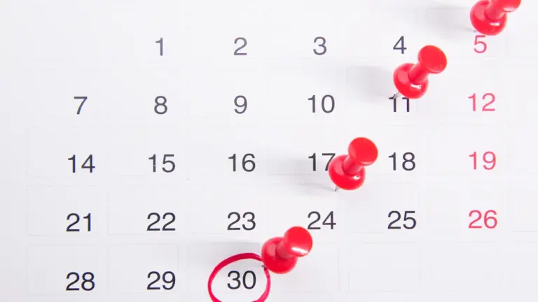 Rentrée 2026 : budget, santé et énergie au calendrier