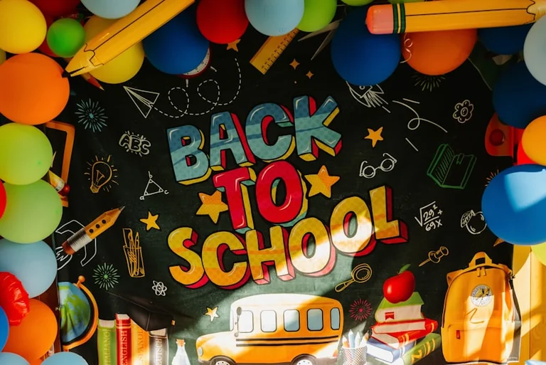 Rentrée scolaire 2026 : reprise mardi 1er septembre