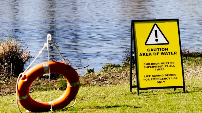 Restrictions d’eau : vérifiez votre commune avant tout usage