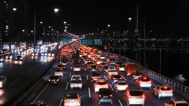 Retours du 28 au 30 août : éviter bouchons et fatigue