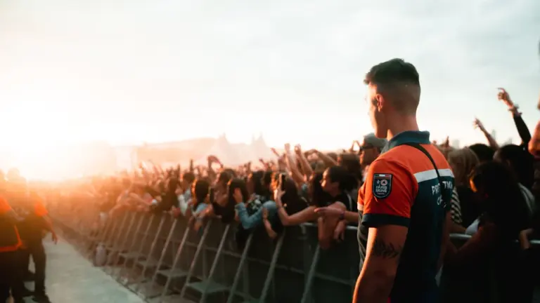 Rock en Seine 2026 : préparer son trajet et les contrôles