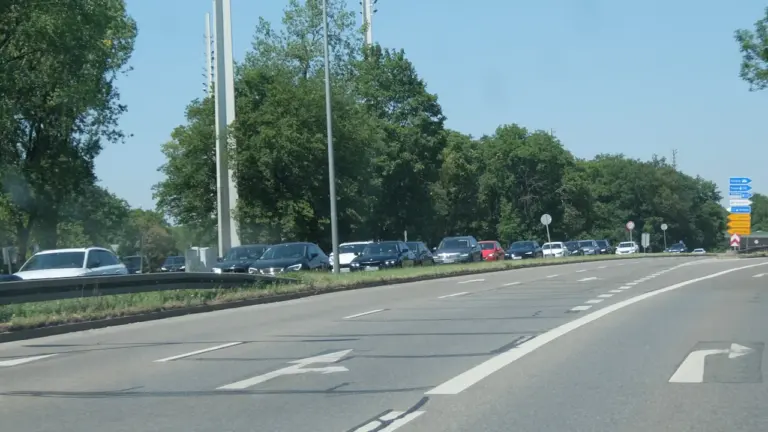 Routes en France ce dimanche 23 août : comment suivre les retours