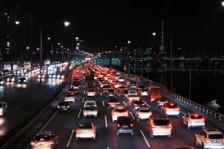 Routes en France ce dimanche 23 août : comment suivre les retours
