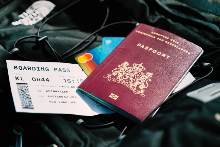 Royaume-Uni : vérifiez votre passeport et votre ETA avant le départ