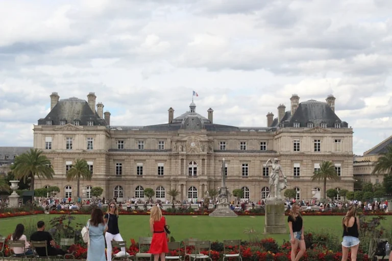 Sénatoriales 2026 : LR premier groupe après le 27 septembre ?