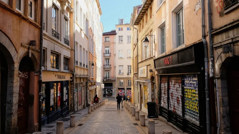 Sortir à Lyon ce 19 août : trois idées pour ce soir