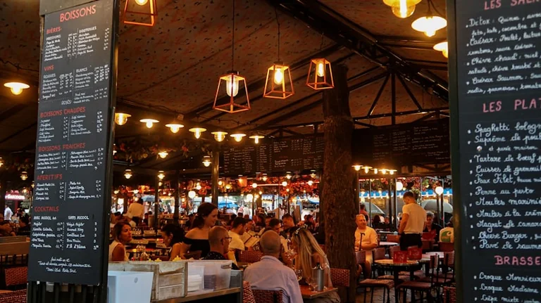 Sortir à Paris le 14 août : culture, terrasses et dîner