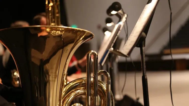 Take It Easy Brass Band à Caen : concert gratuit le 27 août: les informations pratiques
