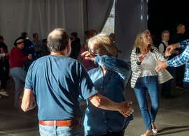 Thé dansant à Quimper : 10 € pour entrer dans la danse