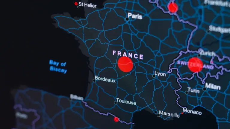 Vigilance chaleur du 27 août : vérifiez votre département
